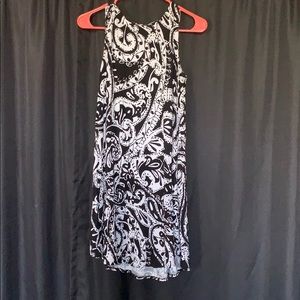 Ann Taylor Shift Dress